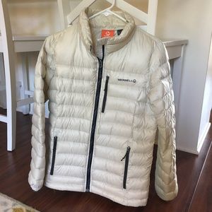 Merrell "Select Warm" Jacket